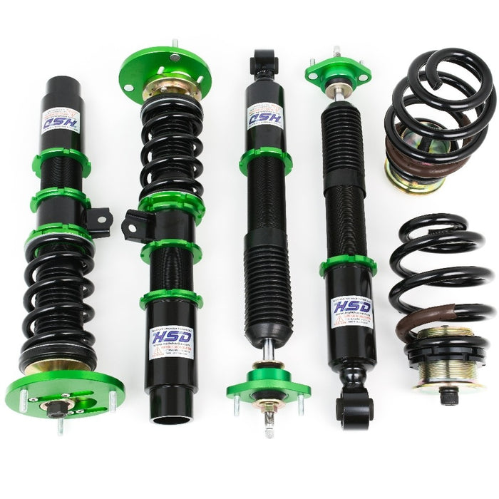 HSD Coilovers for BMW 3 Series E46 M3 (1998-2005)