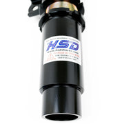 HSD Coilovers for BMW 3 Series E46 Non M3 (98-05)