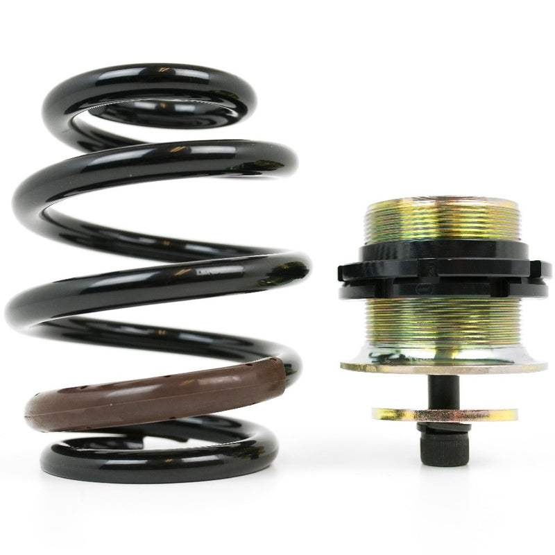 HSD Coilovers for BMW 3 Series E46 M3 (1998-2005)