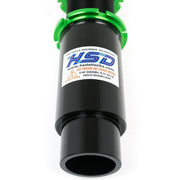 HSD Coilovers for BMW 3 Series E46 Non M3 (98-05)