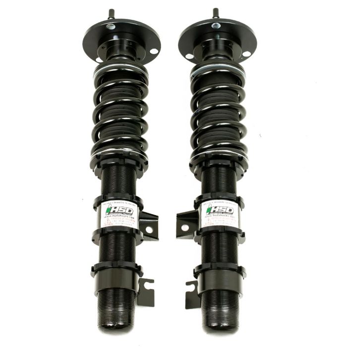 HSD Coilovers for BMW 3 Series E90 Saloon/Touring inc 335I (06-11)