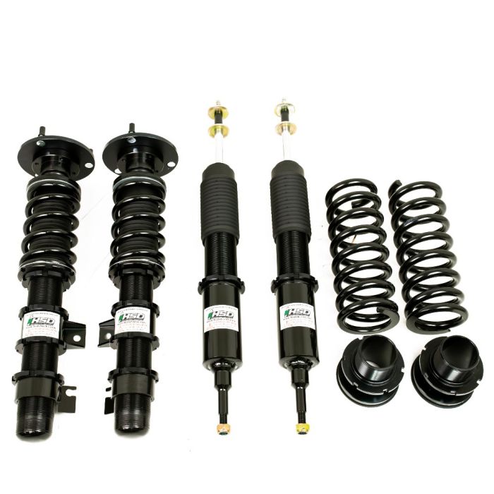 HSD Coilovers for BMW 3 Series E90 Saloon/Touring inc 335I (06-11)