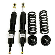 HSD Coilovers BMW 3 Series E93 Convertible inc 335i (07-13)