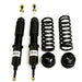 HSD Coilovers BMW 3 Series E93 Convertible inc 335i (07-13)
