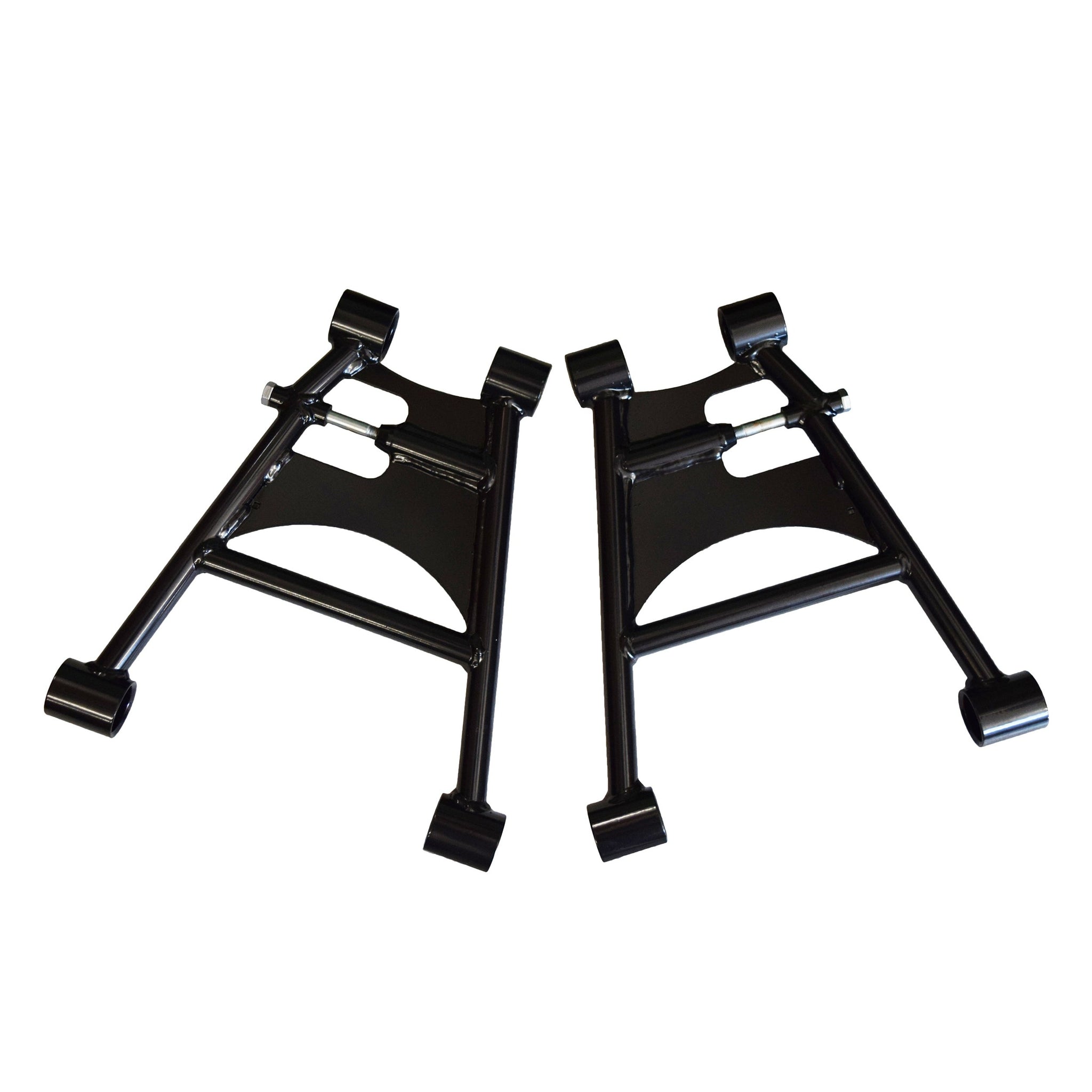 Mazda MX5 Miata NA NB Shortened Tubular Rear Lower Control Arms