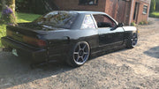 Destroy or Die Nissan PS13 Silvia Rear Spats
