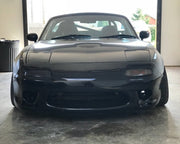 Destroy or Die Mazda MX5 Miata NA MK1 Front Bumper