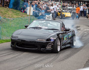 Destroy or die Mazda MX5 Miata NA MK1 Body Kit