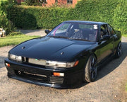 Destroy or Die Nissan PS13 Silvia Front Bumper