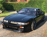 Destroy or Die Nissan PS13 Silvia Front Bumper