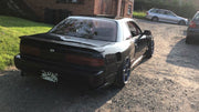 Destroy or Die Nissan PS13 Silvia Boot Spoiler