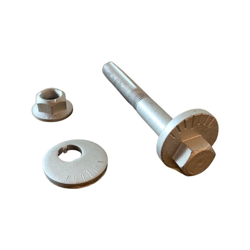 Alignment Bolt & Washer Set Mazda MX5 MK1 MK2 NA NB