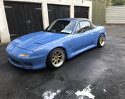 Destroy or die Mazda MX5 Miata NA MK1 Body Kit