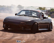 Destroy or die Mazda MX5 Miata NA MK1 Body Kit
