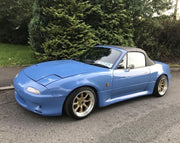Mazda MX5 Miata NA MK1 Full Body Kit
