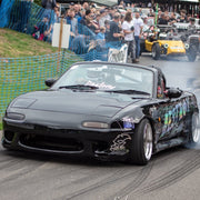 Destroy or Die Mazda MX5 Miata NA MK1 Front Bumper