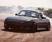 Destroy or Die Mazda MX5 Miata NA MK1 Front Bumper