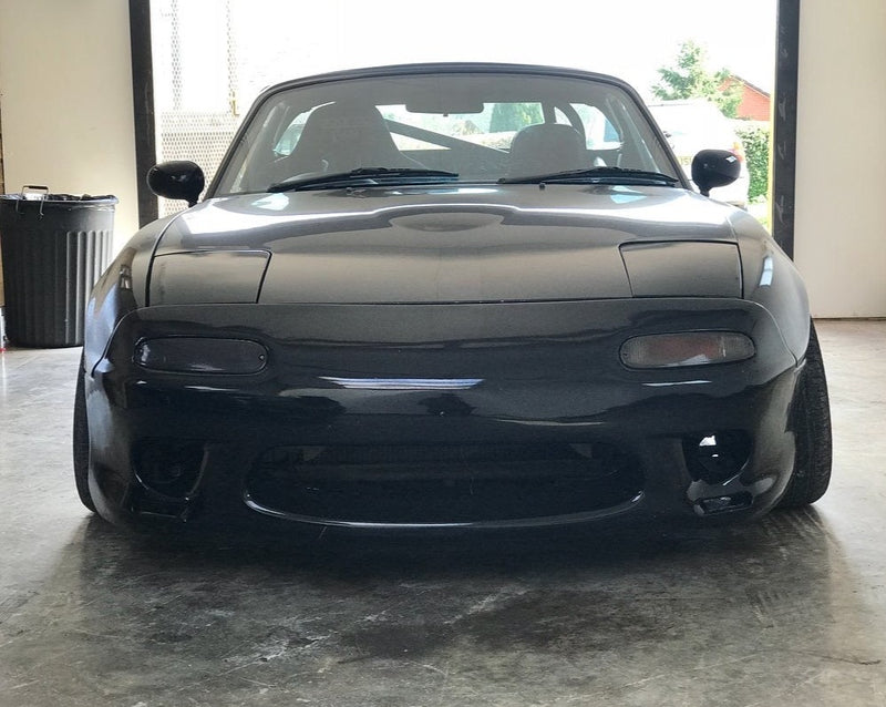 Mazda MX5 Miata NA MK1 Full Body Kit