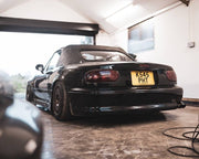 Destroy or die Mazda MX5 Miata NA MK1 Body Kit