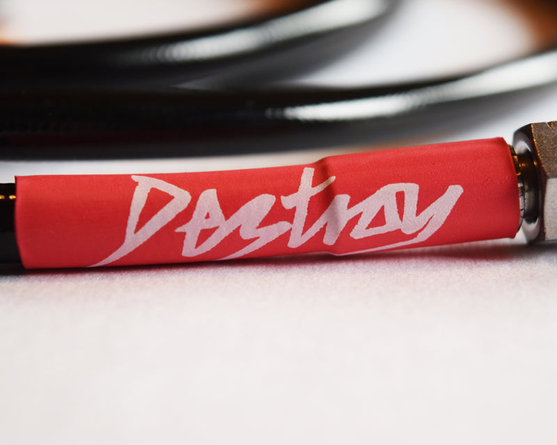 Mazda MX5 Miata NA NB Brake Line Kit - Inline Hydraulic Handbrake