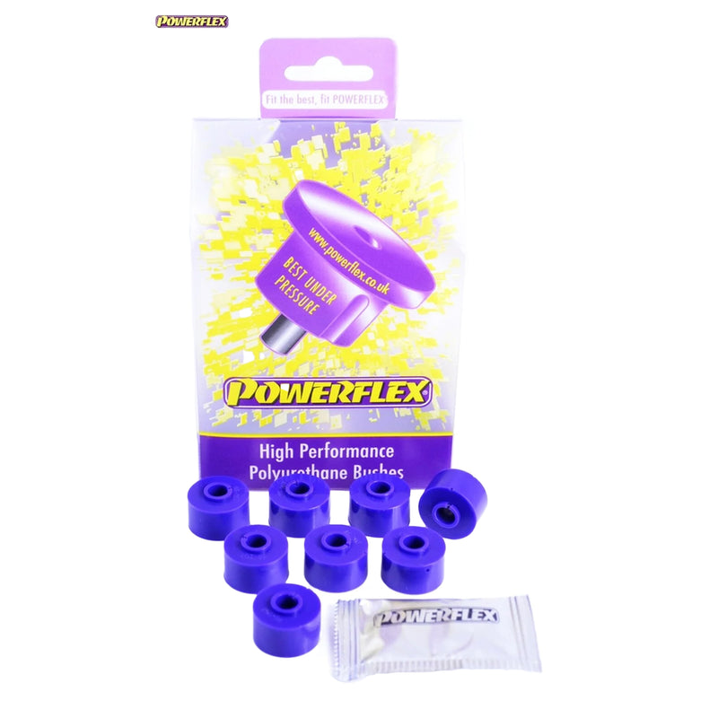 Powerflex Rear Anti Roll Bar Link Kit - 200SX - S13, S14, S14A & S15 - PFR46-207