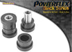 Powerflex Track Rear Track Control Arm Inner Bushes - MX-5, Miata, Eunos Mk3 NC (2005-2015) - PFR36-406BLK