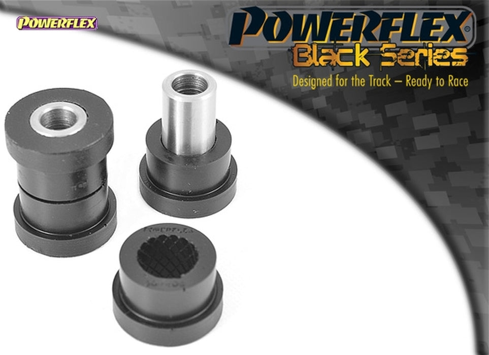 Powerflex Track Rear Track Control Arm Inner Bushes - MX-5, Miata, Eunos Mk3 NC (2005-2015) - PFR36-406BLK