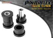 Powerflex Track Rear Trailing Arm Rear Bushes - MX-5, Miata, Eunos Mk3 NC (2005-2015) - PFR36-404BLK