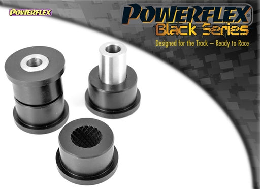 Powerflex Track Rear Upper Rear Arm Inner Bushes - MX-5, Miata, Eunos Mk3 NC (2005-2015) - PFR36-410BLK