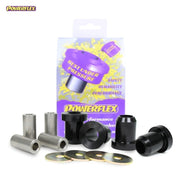 Powerflex Front Upper Wishbone Bushes - MX-5, Miata, Eunos Mk3 NC (2005-2015) - PFF36-403