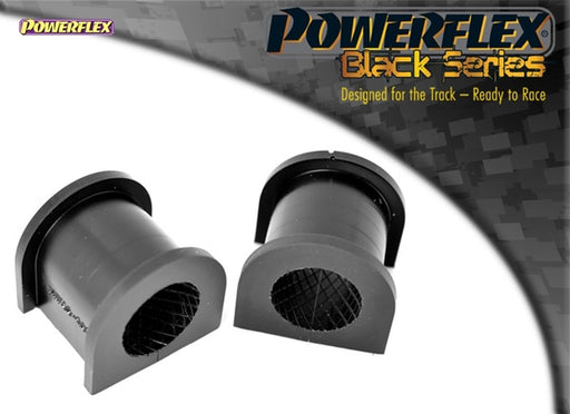 Powerflex Track Front Anti Roll Bar Bushes 21mm - MX-5, Miata, Eunos Mk3 NC (2005-2015) - PFF36-402-21BLK
