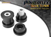 Powerflex Track Front Lower Wishbone Front Bushes - Mazda MX-5, Miata, Eunos Mk1/Mk2/Mk3 NA/NB/NC (1989-2015)