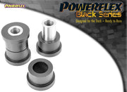Powerflex Track Rear Link Arm Inner Bushes - MX-5, Miata, Eunos Mk3 NC (2005-2015) - PFR36-407BLK