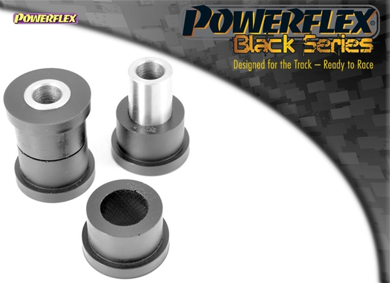 Powerflex Track Rear Link Arm Inner Bushes - MX-5, Miata, Eunos Mk3 NC (2005-2015) - PFR36-407BLK