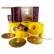 Powerflex Rear Beam Mounting Bushes - 200SX - S13, S14, S14A & S15 - PFR46-212