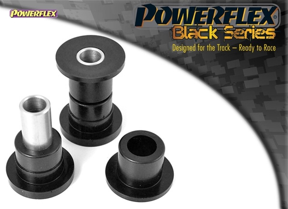 Powerflex Track Front Inner Track Control Arm Bushes - 200SX - S13, S14, S14A & S15