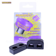 Powerflex Door Stop Bushes - Mazda MX-5, Miata, Eunos Mk1/Mk2/Mk3 NA/NB/NC (1989-2015) - PFF36-607
