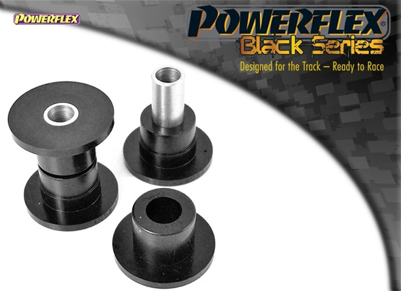 Powerflex Track Front Inner Track Control Arm Bushes - 200SX - S13, S14, S14A & S15